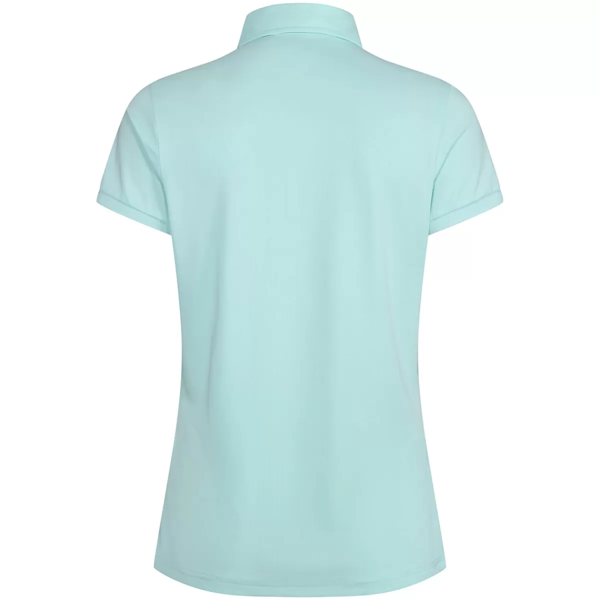 Shop Stromberg Ladies The Open Abrue Stretch Golf Polo Shirt