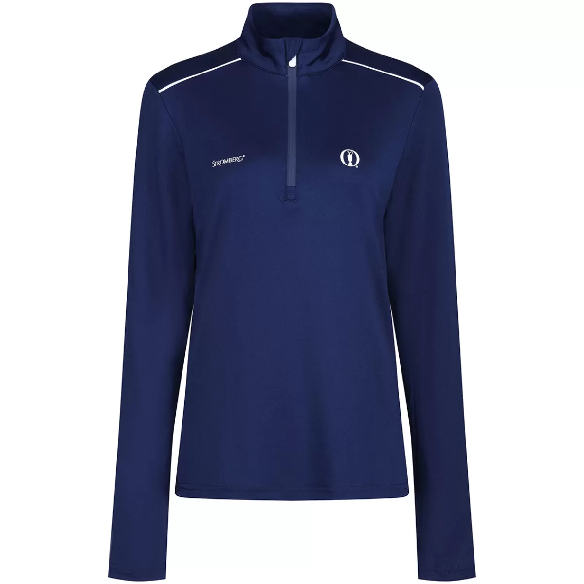 Store Stromberg Ladies The Open Aiken Golf Midlayer