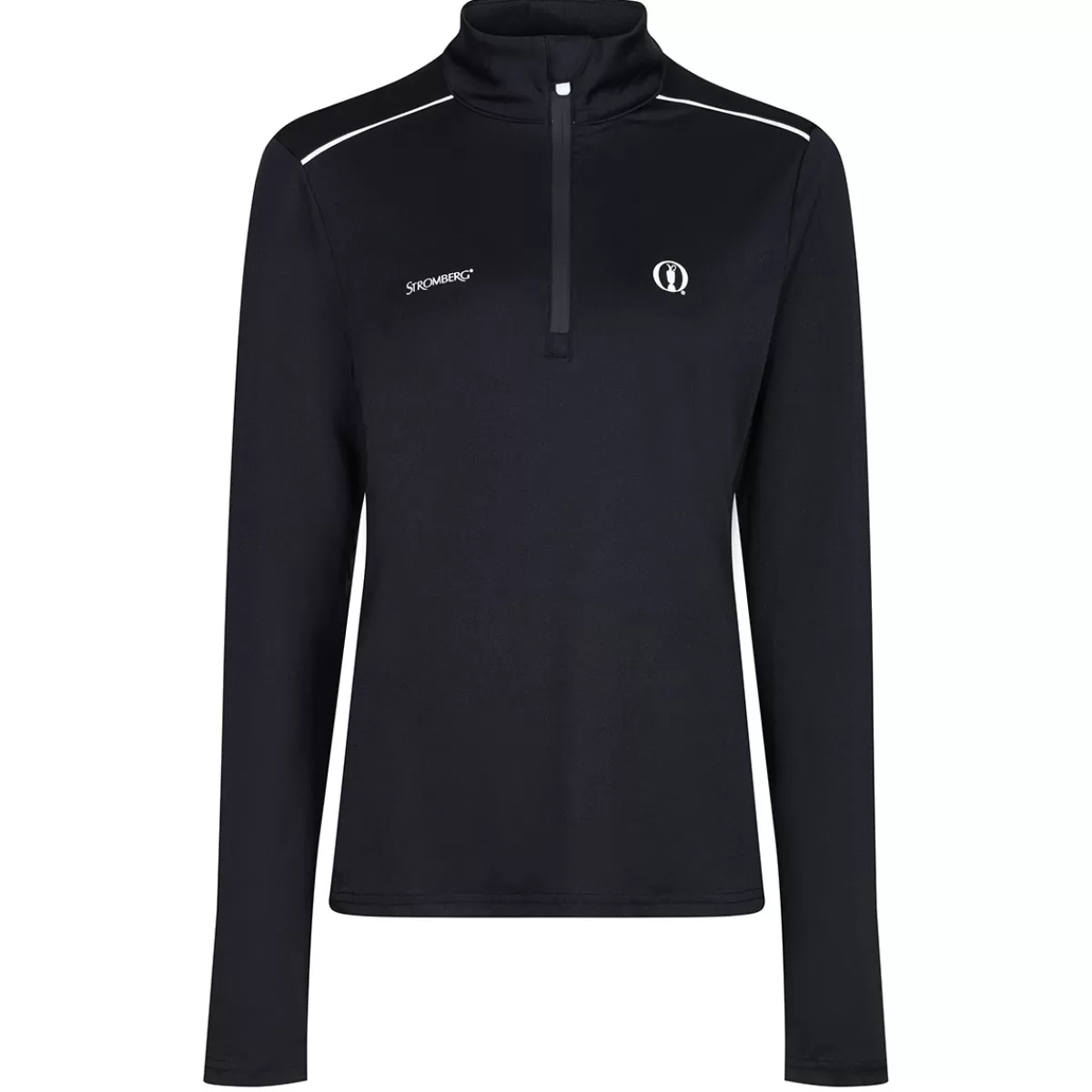 Store Stromberg Ladies The Open Aiken Golf Midlayer