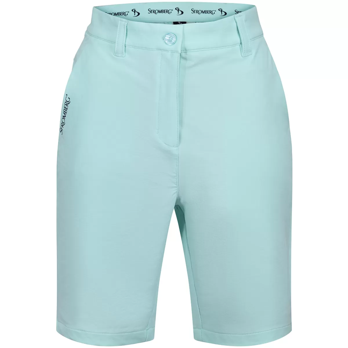 Discount Stromberg Ladies The Open Angla Stretch Golf Shorts