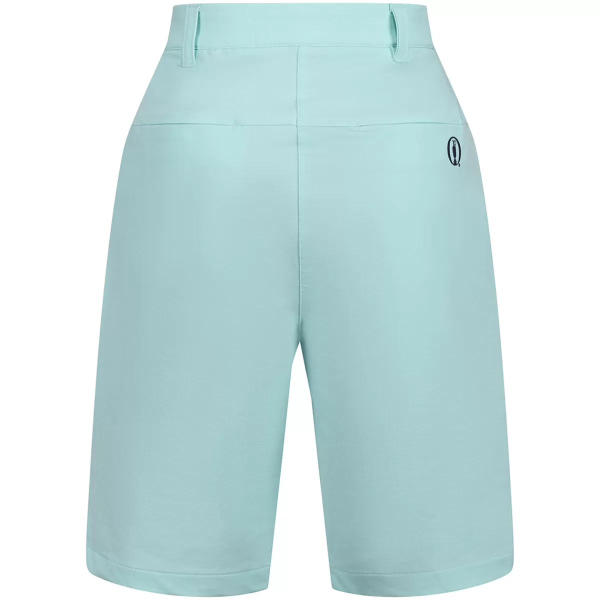 Discount Stromberg Ladies The Open Angla Stretch Golf Shorts