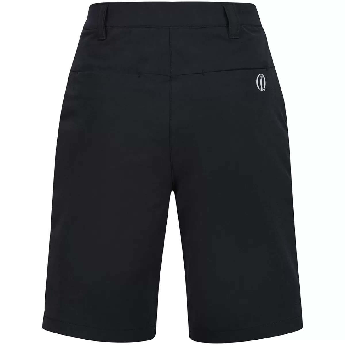 Sale Stromberg Ladies The Open Angla Stretch Golf Shorts