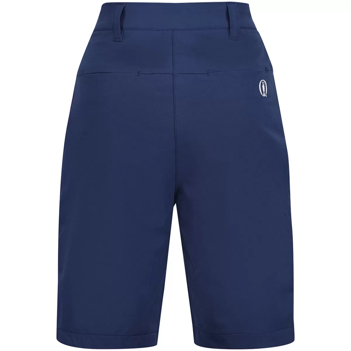 Best Sale Stromberg Ladies The Open Angla Stretch Golf Shorts