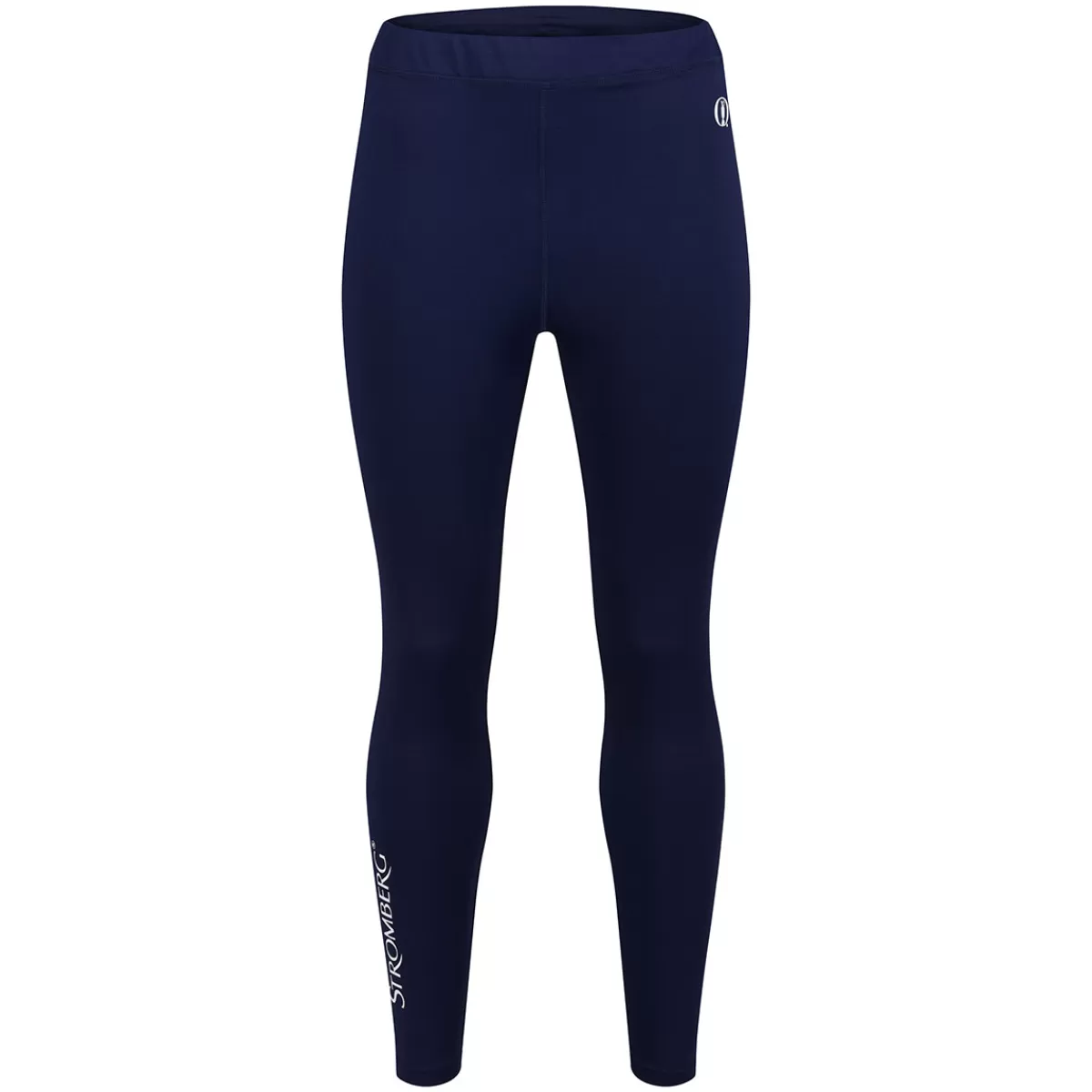 Store Stromberg Ladies The Open Lulla Legging Stretch Golf Trousers
