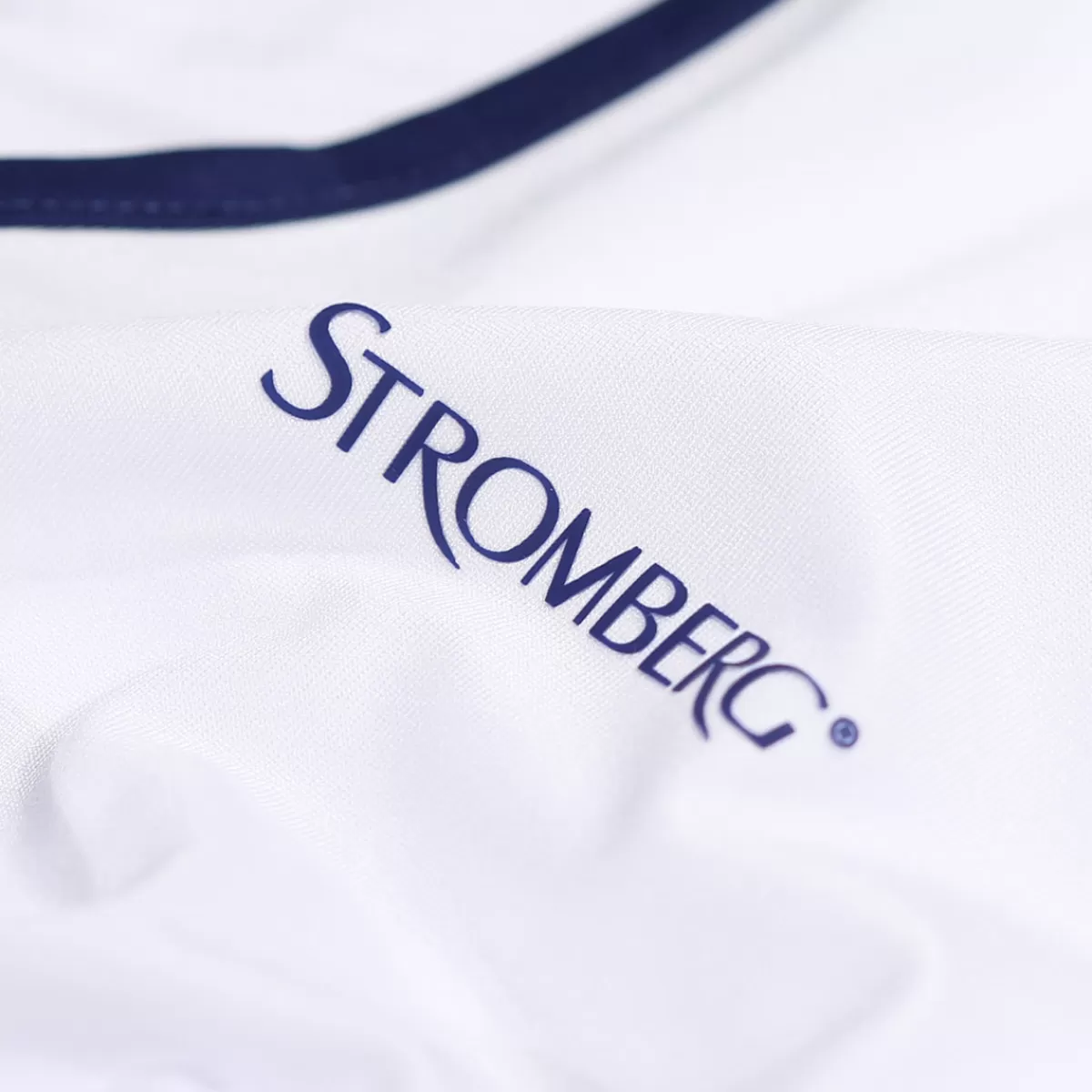 Clearance Stromberg Ladies The Open Whitworth Sleeveless Stretch Golf Polo Shirt