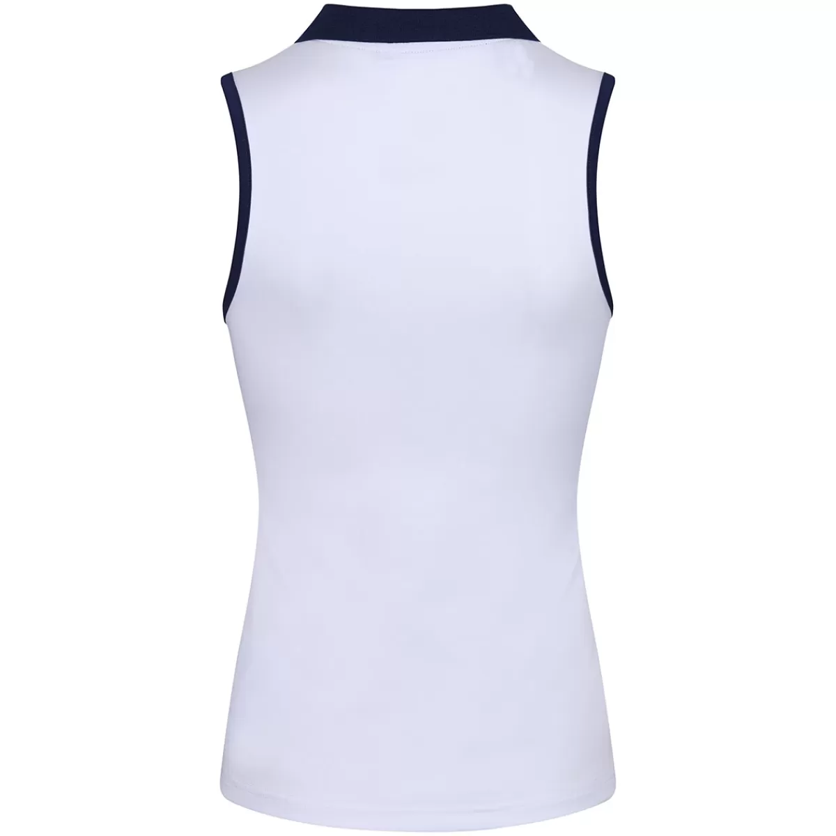 Cheap Stromberg Ladies The Open Whitworth Sleeveless Stretch Golf Polo Shirt