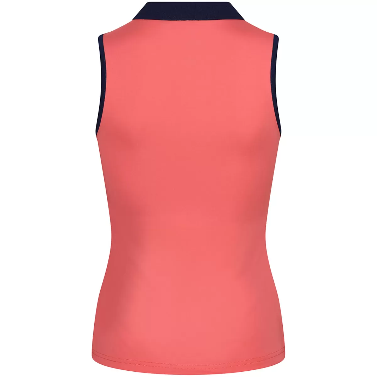 Clearance Stromberg Ladies The Open Whitworth Sleeveless Stretch Golf Polo Shirt