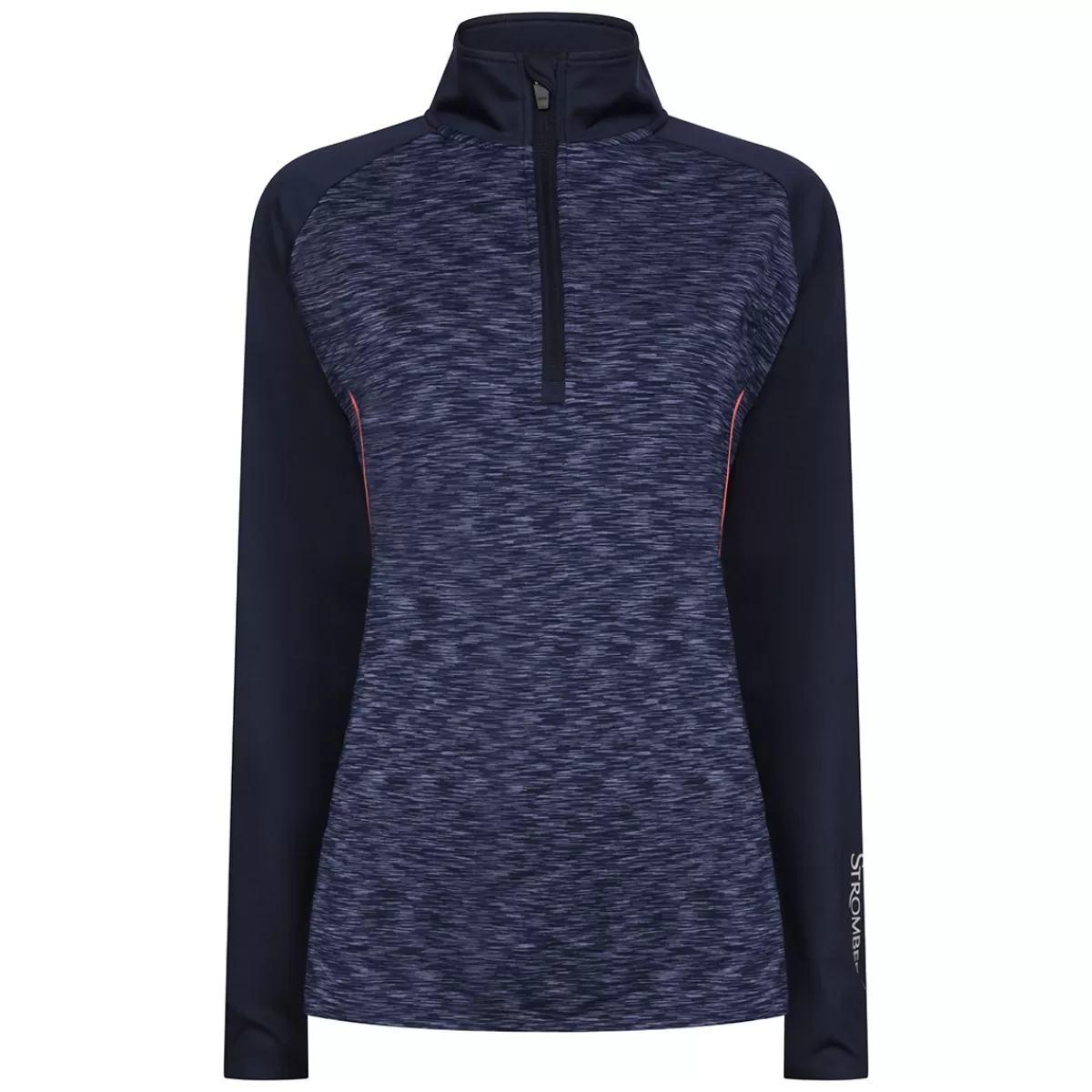 Cheap Stromberg Ladies Thompson Golf Midlayer