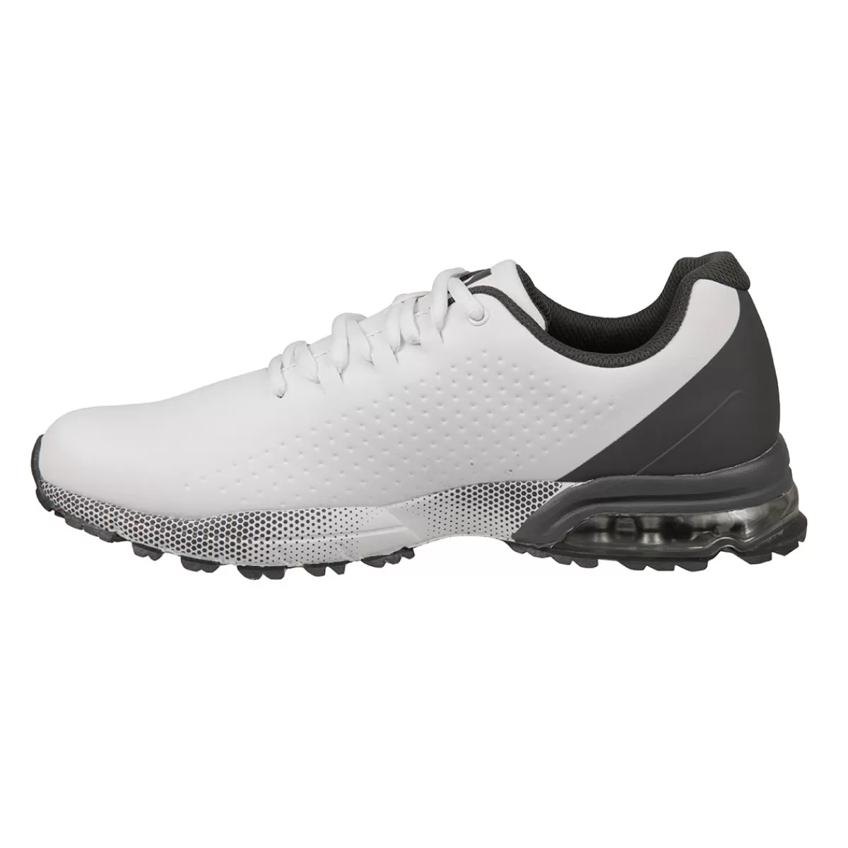 Hot Stromberg Men's Ailsa Waterproof Spikeless Golf Shoes