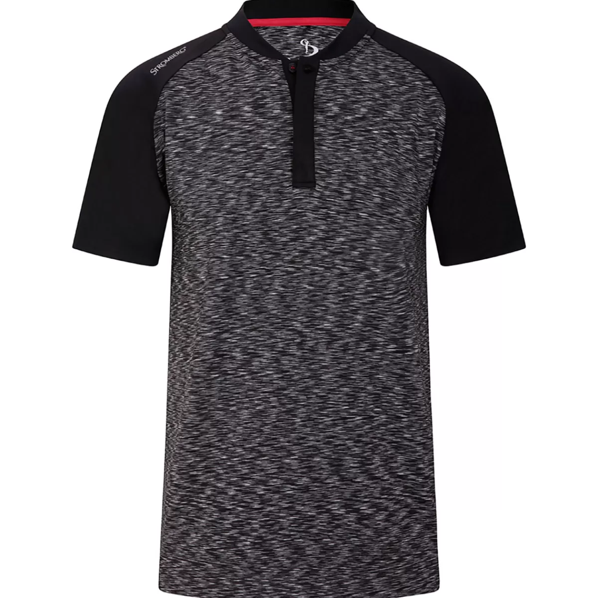Store Stromberg Men's Blade Golf Polo Shirt