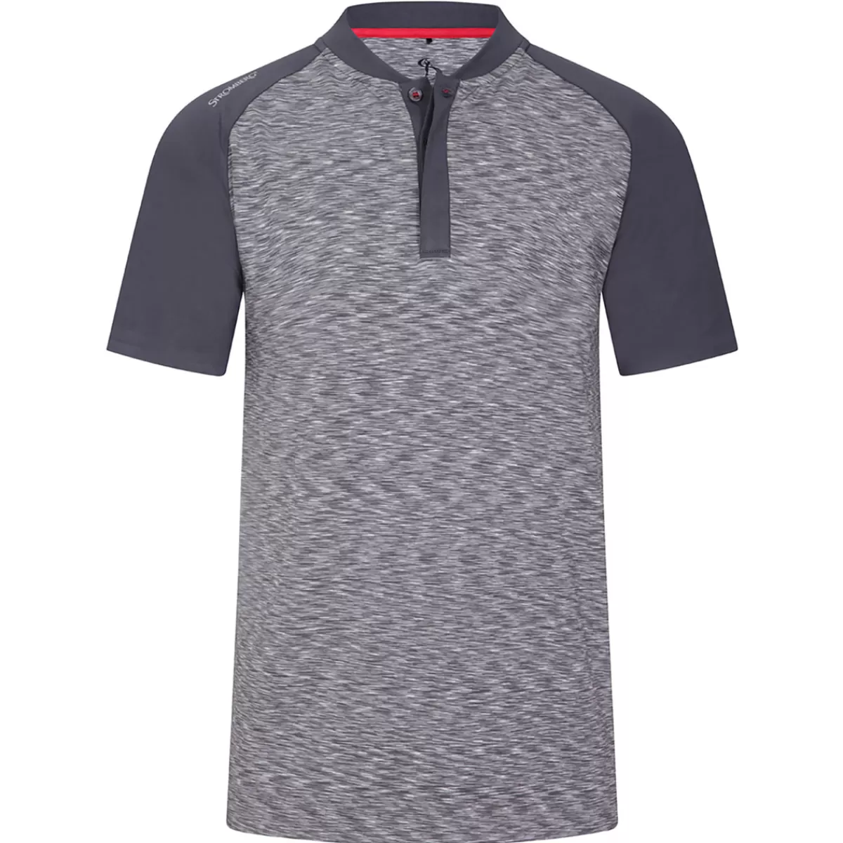 Shop Stromberg Men's Blade Golf Polo Shirt