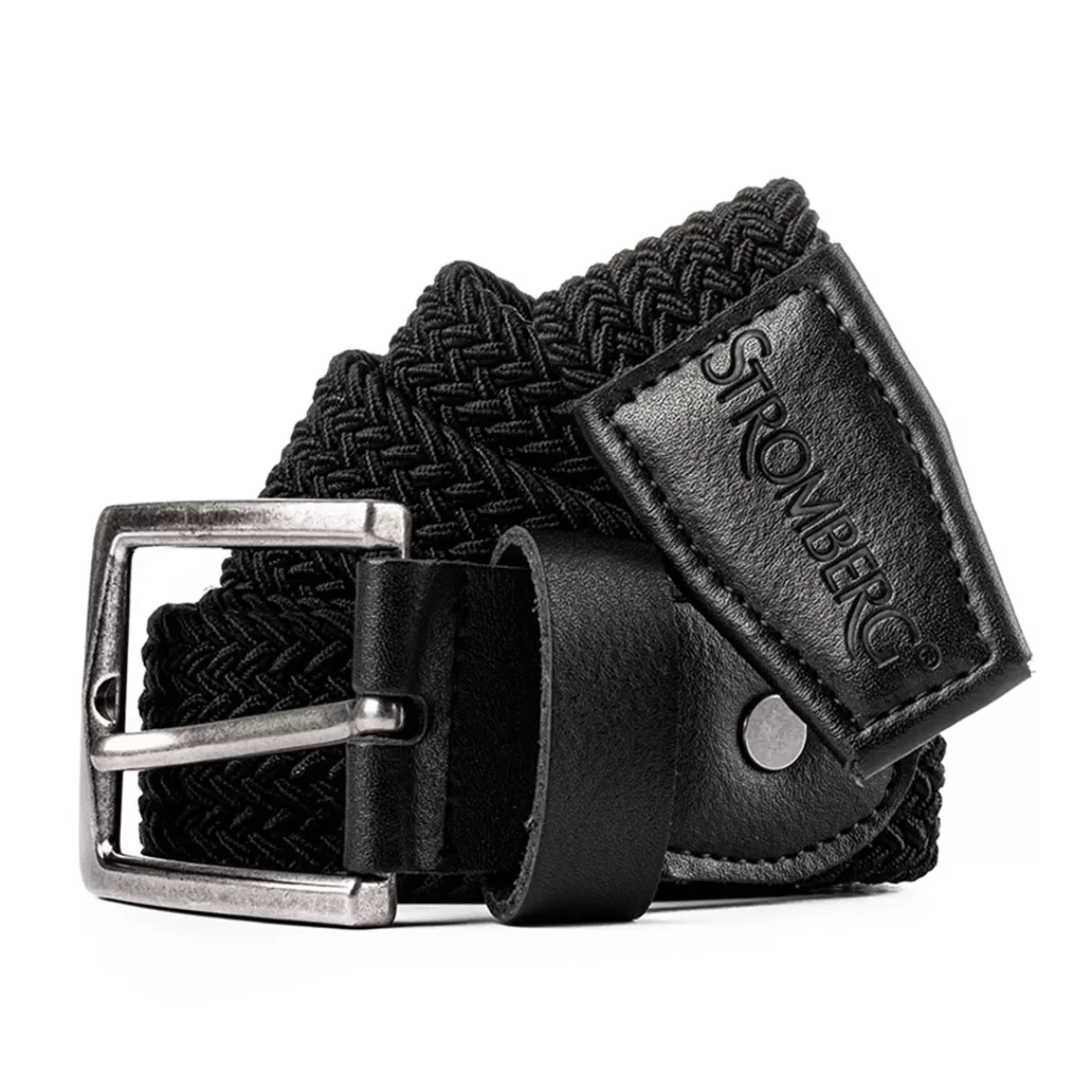 Discount Men's Braided Golf Belt Men Men's Golf Belts