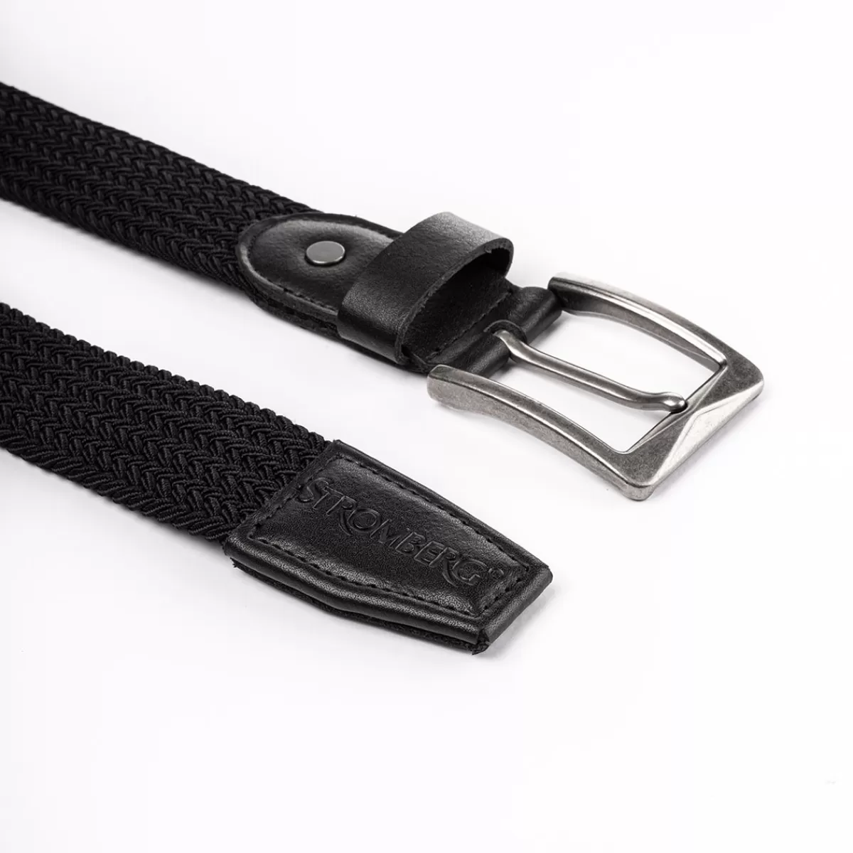 Discount Men's Braided Golf Belt Men Men's Golf Belts