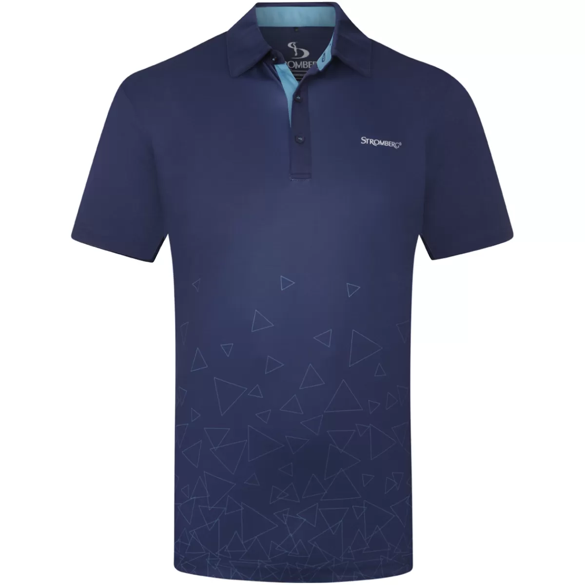 Best Sale Men's Buck Stretch Golf Polo Shirt Men Men's Golf Polo Shirts