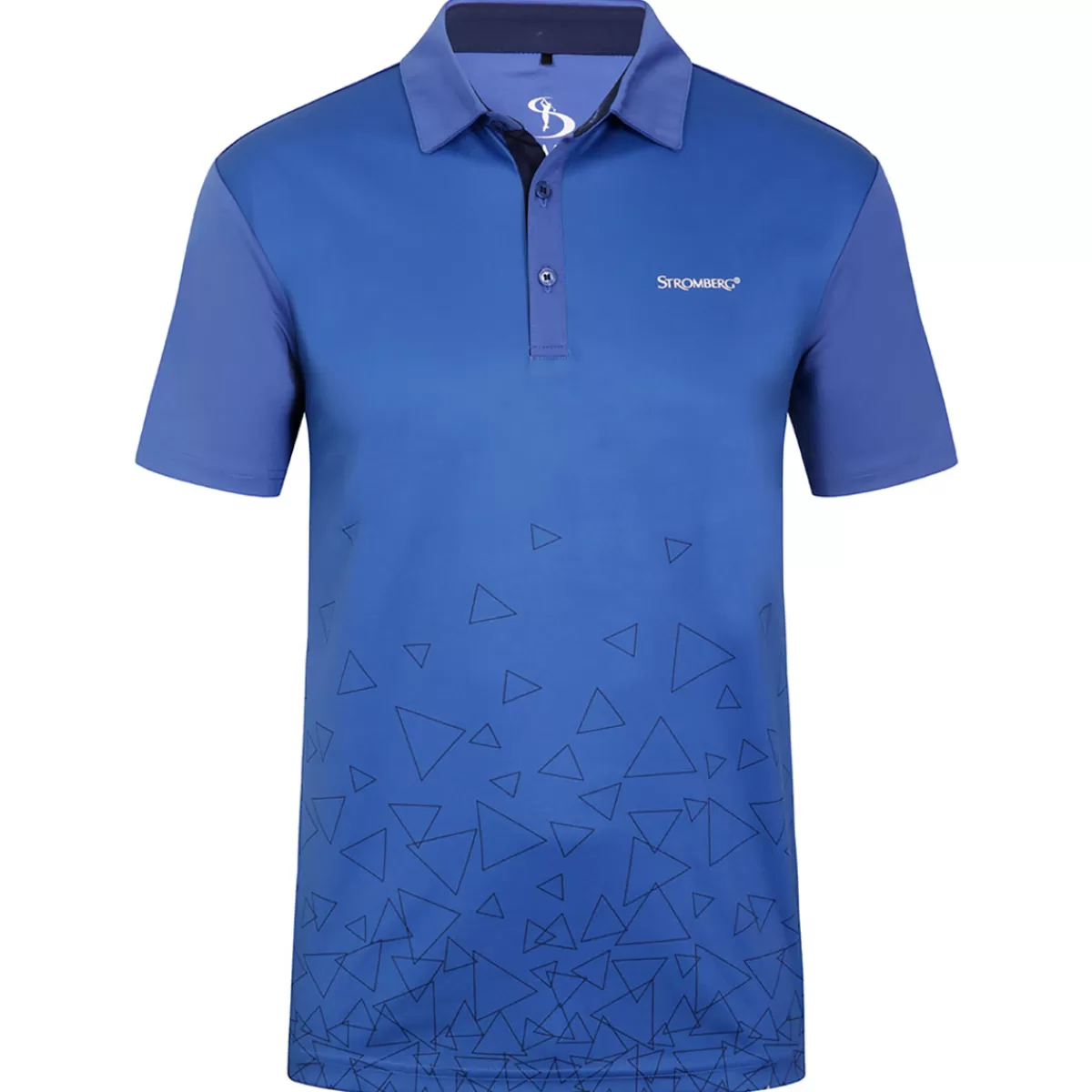 Store Men's Buck Stretch Golf Polo Shirt Men Men's Golf Polo Shirts