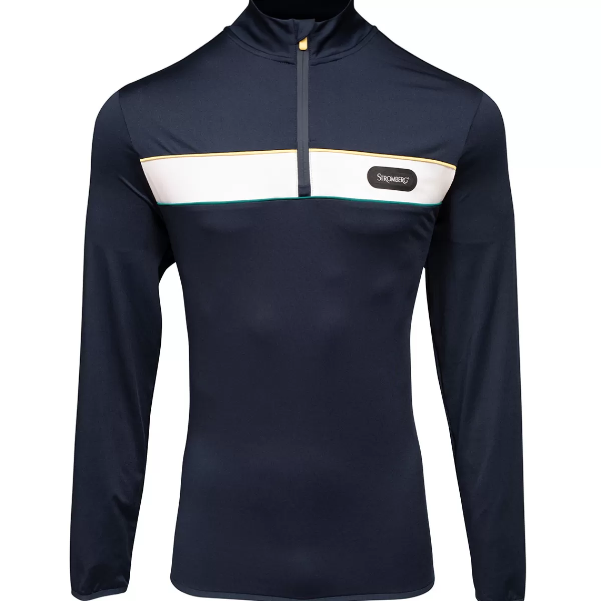 Online Men's Carolina Golf Midlayer Men Men's Golf Sweaters