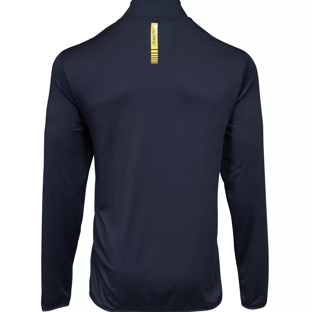 Online Men's Carolina Golf Midlayer Men Men's Golf Sweaters