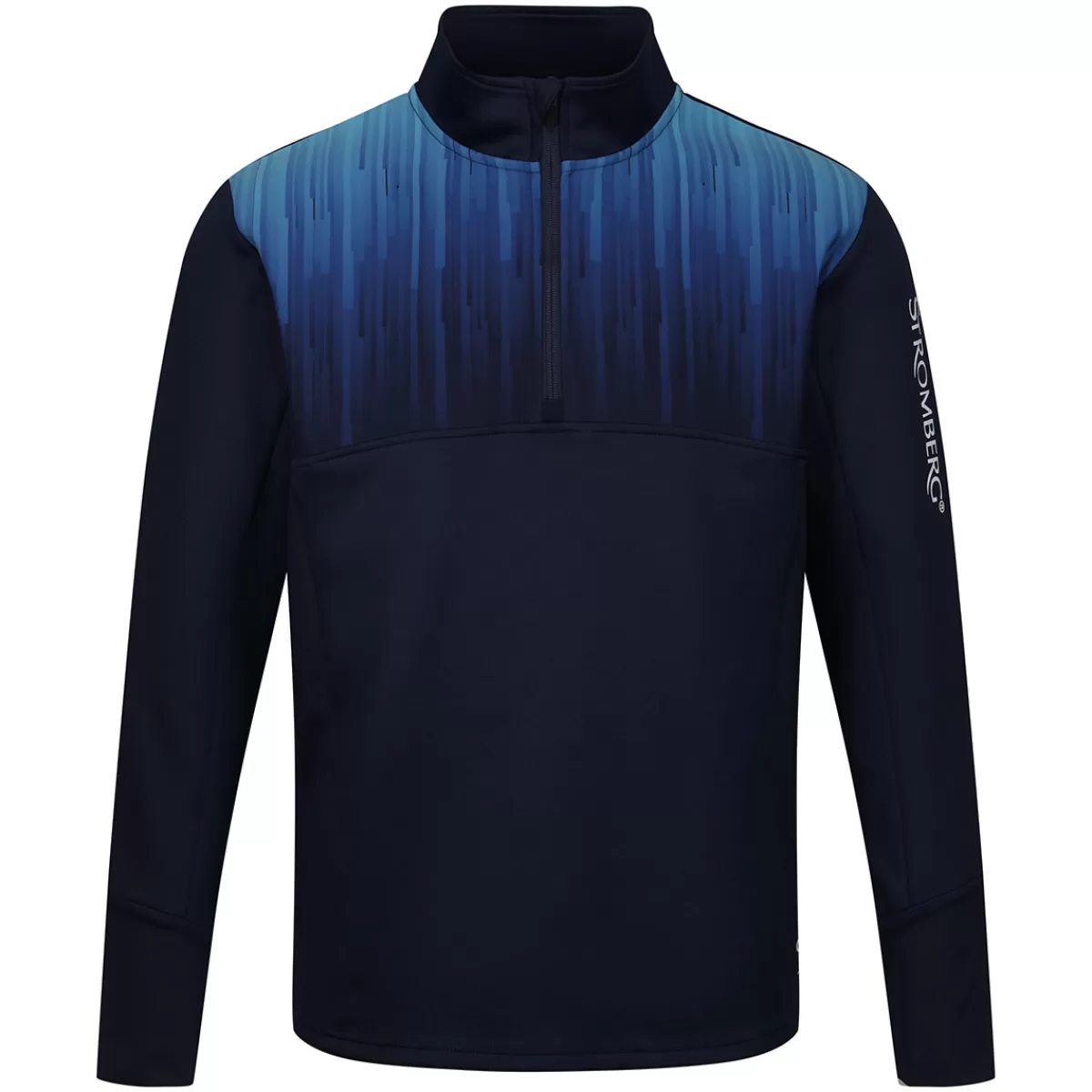 Clearance Men's Cerro Golf Midlayer Men Men's Golf Sweaters