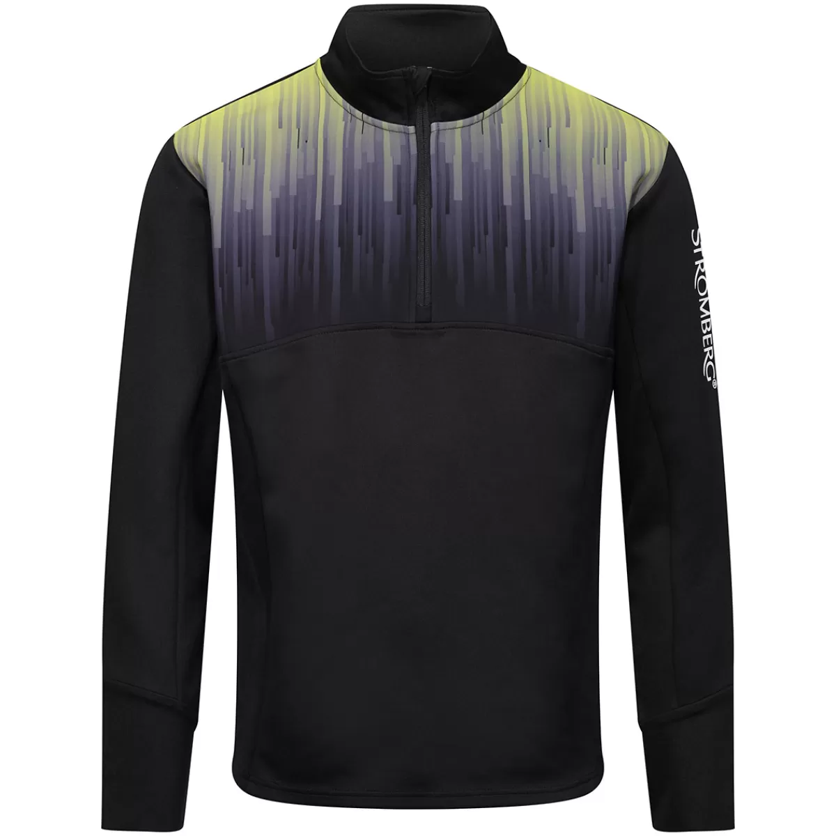 Sale Men's Cerro Golf Midlayer Men Men's Golf Sweaters