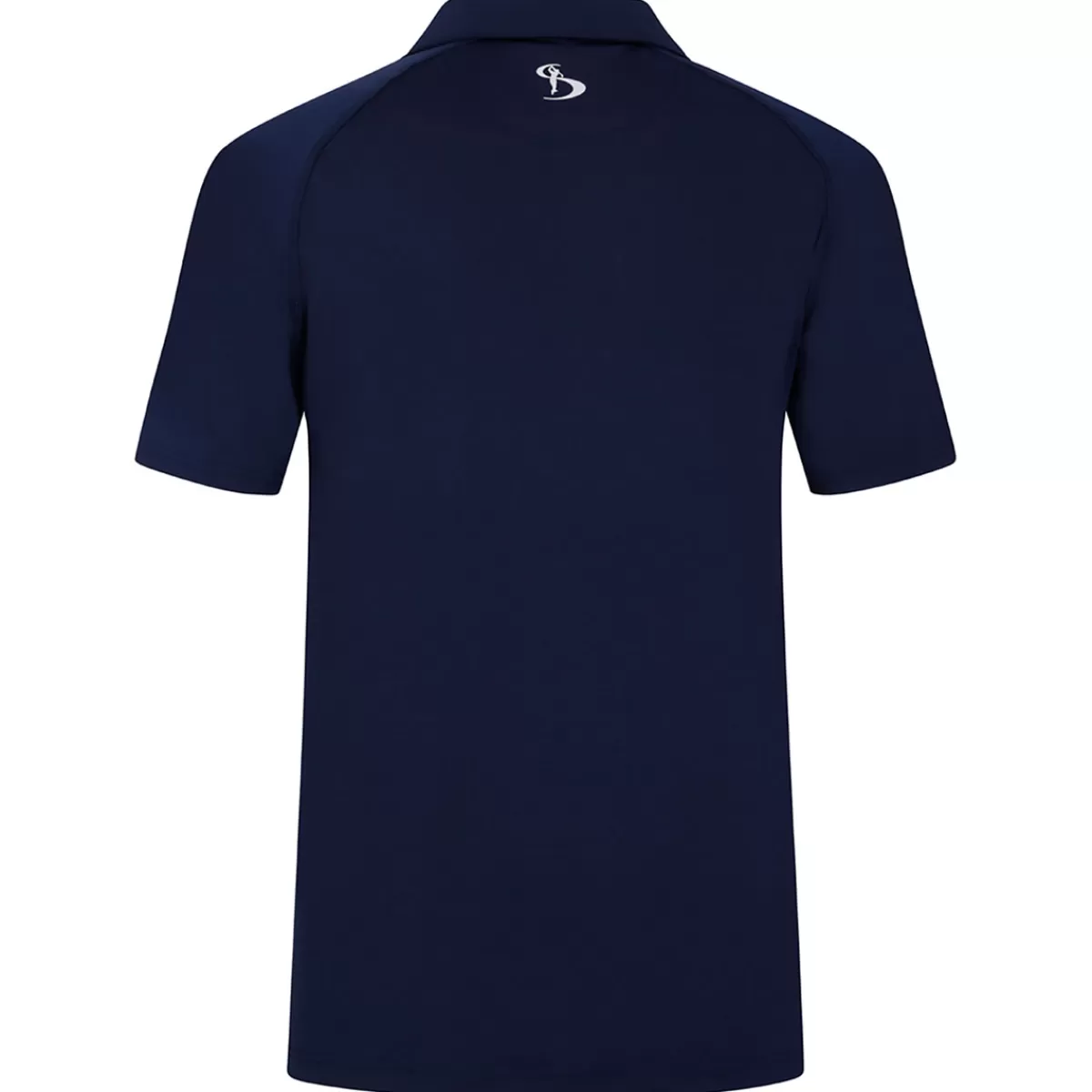 Fashion Men's Charge Stretch Golf Polo Shirt Men Men's Golf Polo Shirts