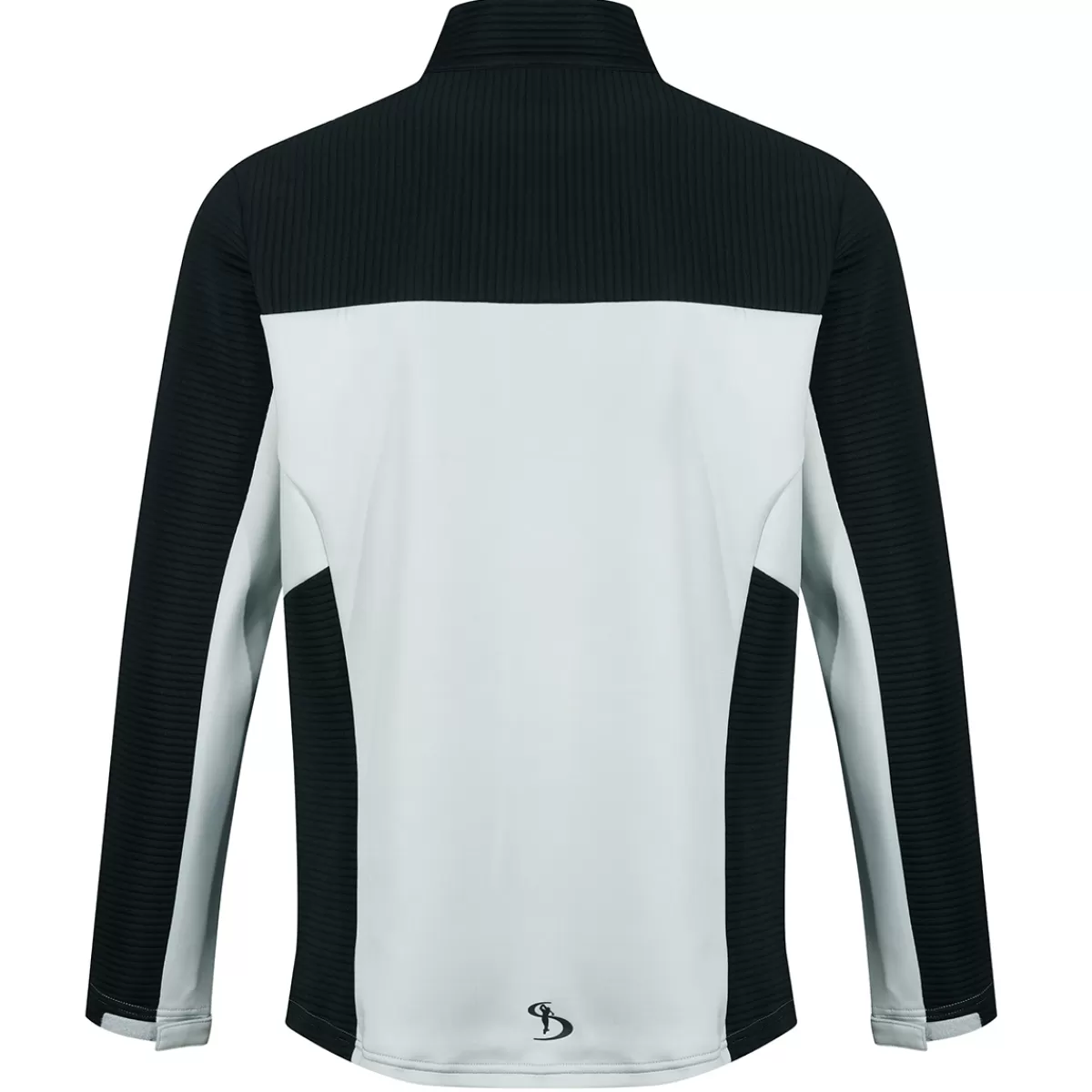 Cheap Men's Chest Quilted Hybrid Golf Jacket Men Men's Golf Jackets
