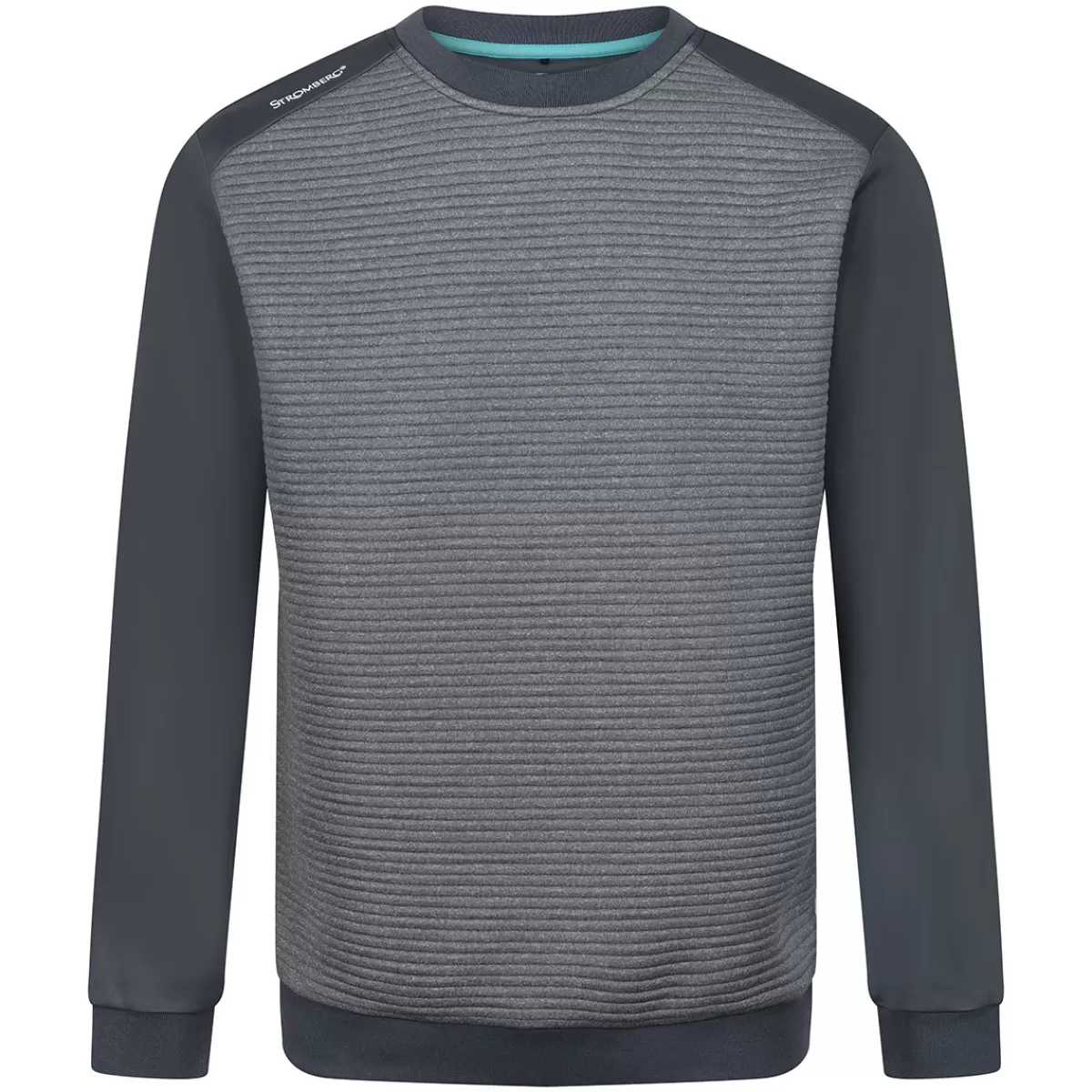 New Men's Crew Sweater Men Men's Golf Sweaters
