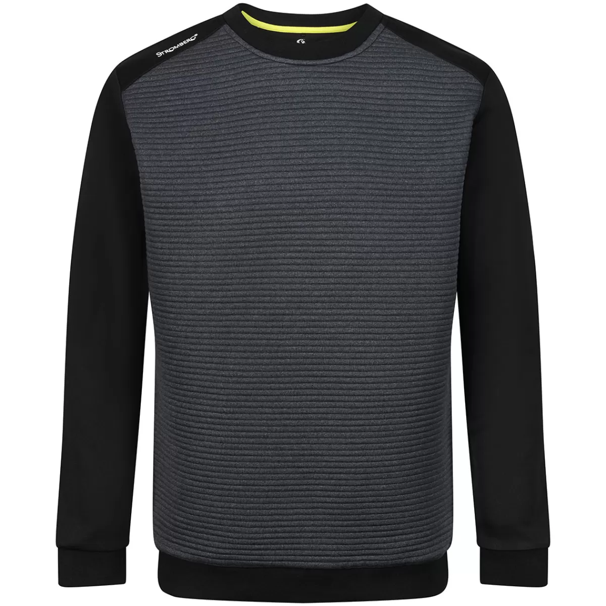 Clearance Men's Crew Sweater Men Men's Golf Sweaters
