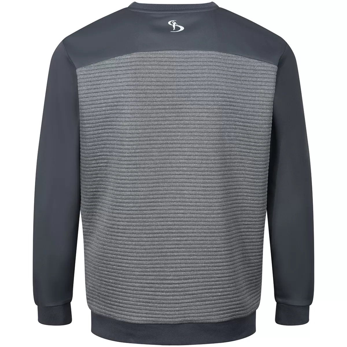 New Men's Crew Sweater Men Men's Golf Sweaters