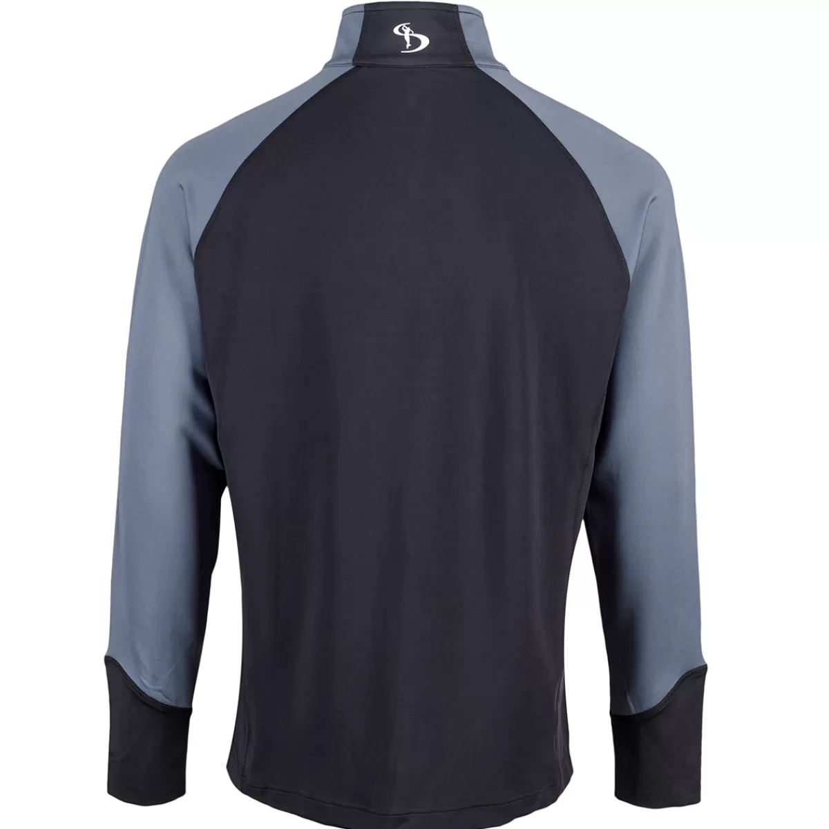 Sale Men's Cyclone Golf Midlayer Men Men's Golf Sweaters
