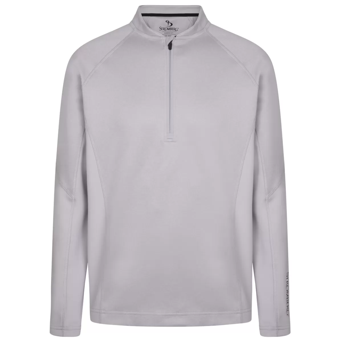 Cheap Men's Embrace Golf Midlayer Men Men's Golf Sweaters
