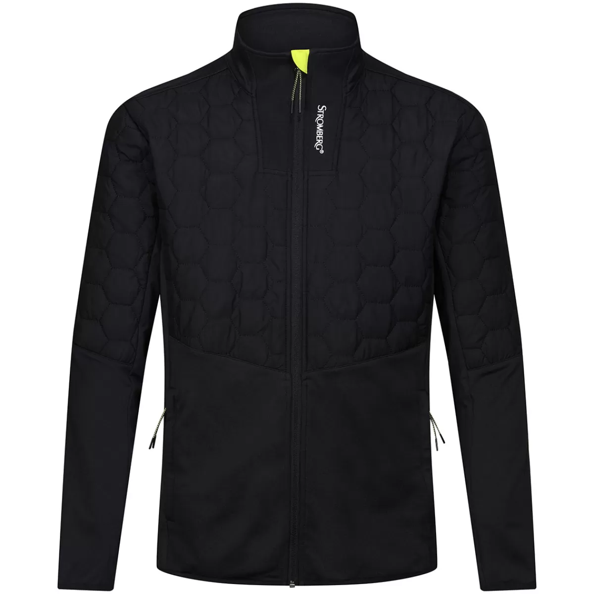 Outlet Men's Forma 2 Hybrid Golf Jacket Men Men's Golf Jackets