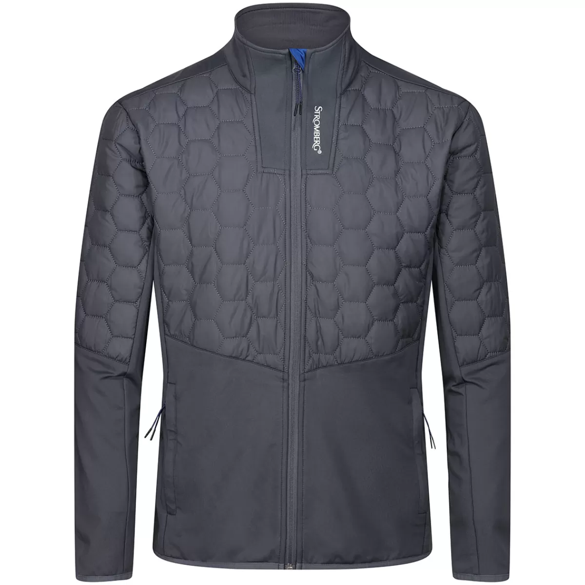 Hot Men's Forma 2 Hybrid Golf Jacket Men Men's Golf Jackets