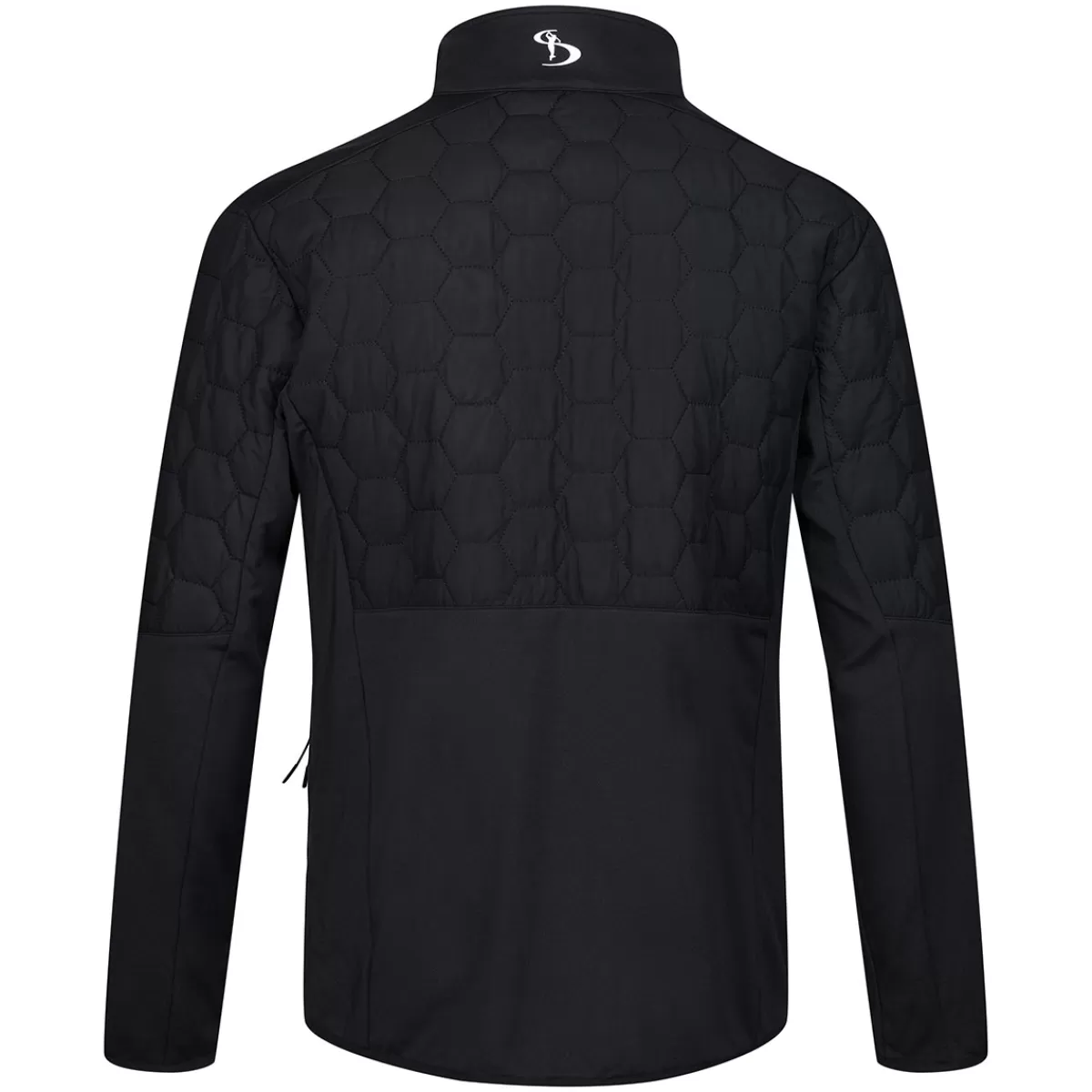 Flash Sale Stromberg Men's Forma 2 Hybrid Golf Jacket