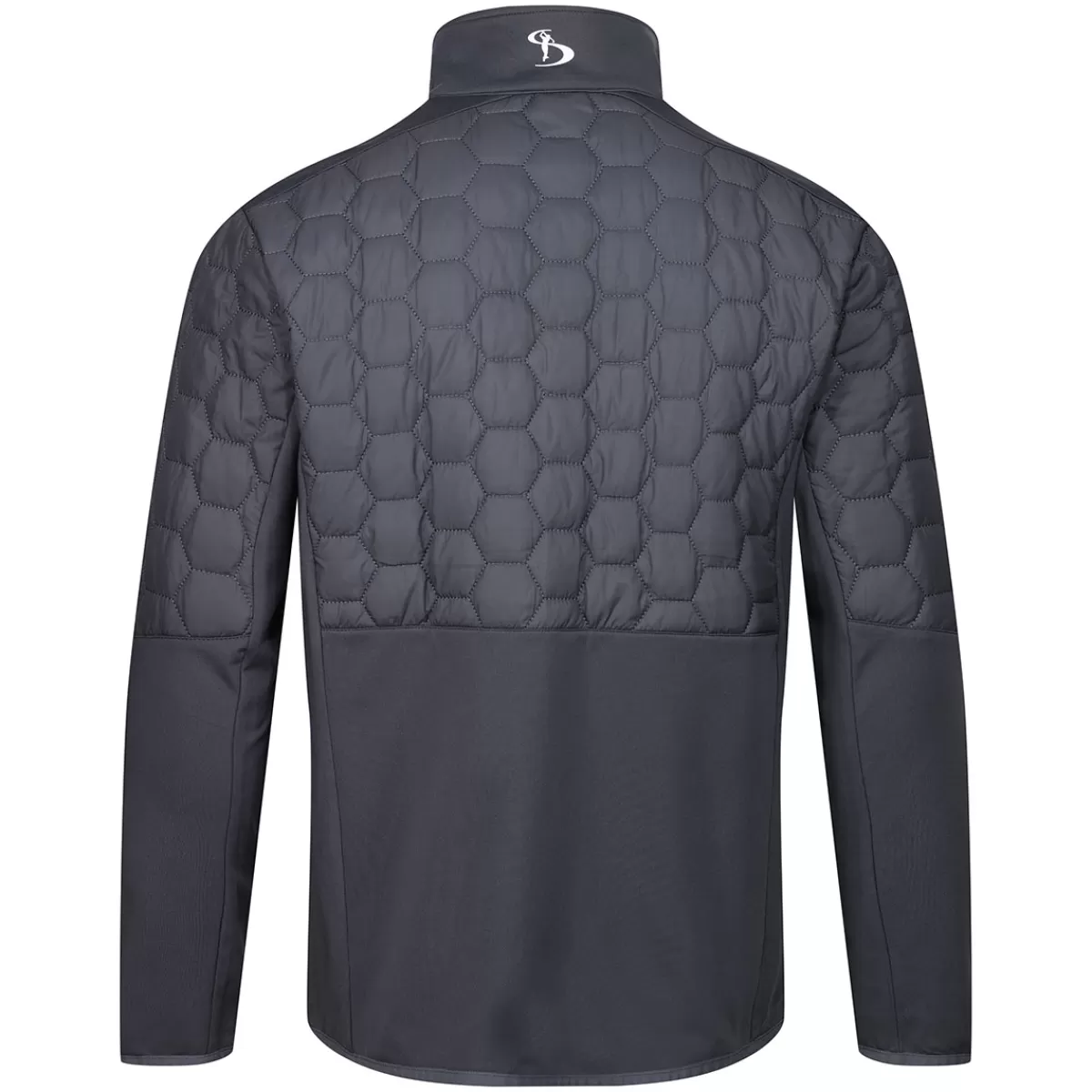 Hot Men's Forma 2 Hybrid Golf Jacket Men Men's Golf Jackets
