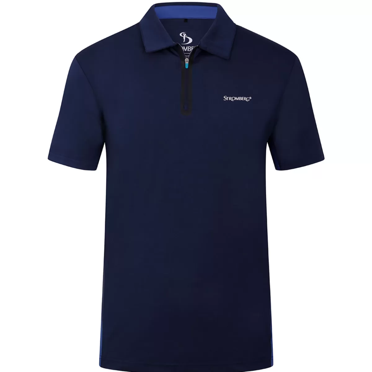 Clearance Men's Fuse Golf Polo Shirt Men Men's Golf Polo Shirts