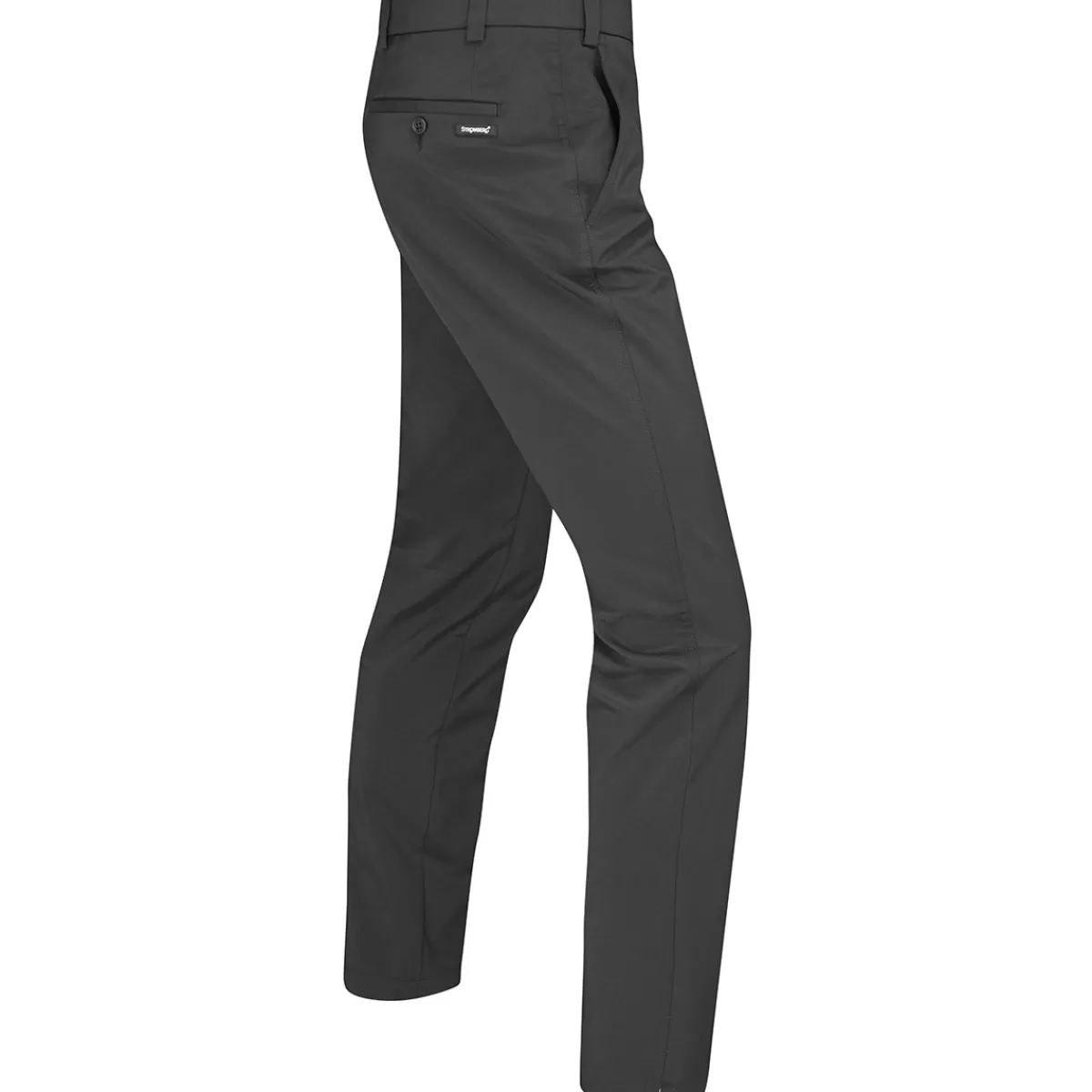 Flash Sale Men's Hampton Stretch Golf Trousers Men Men's Golf Trousers