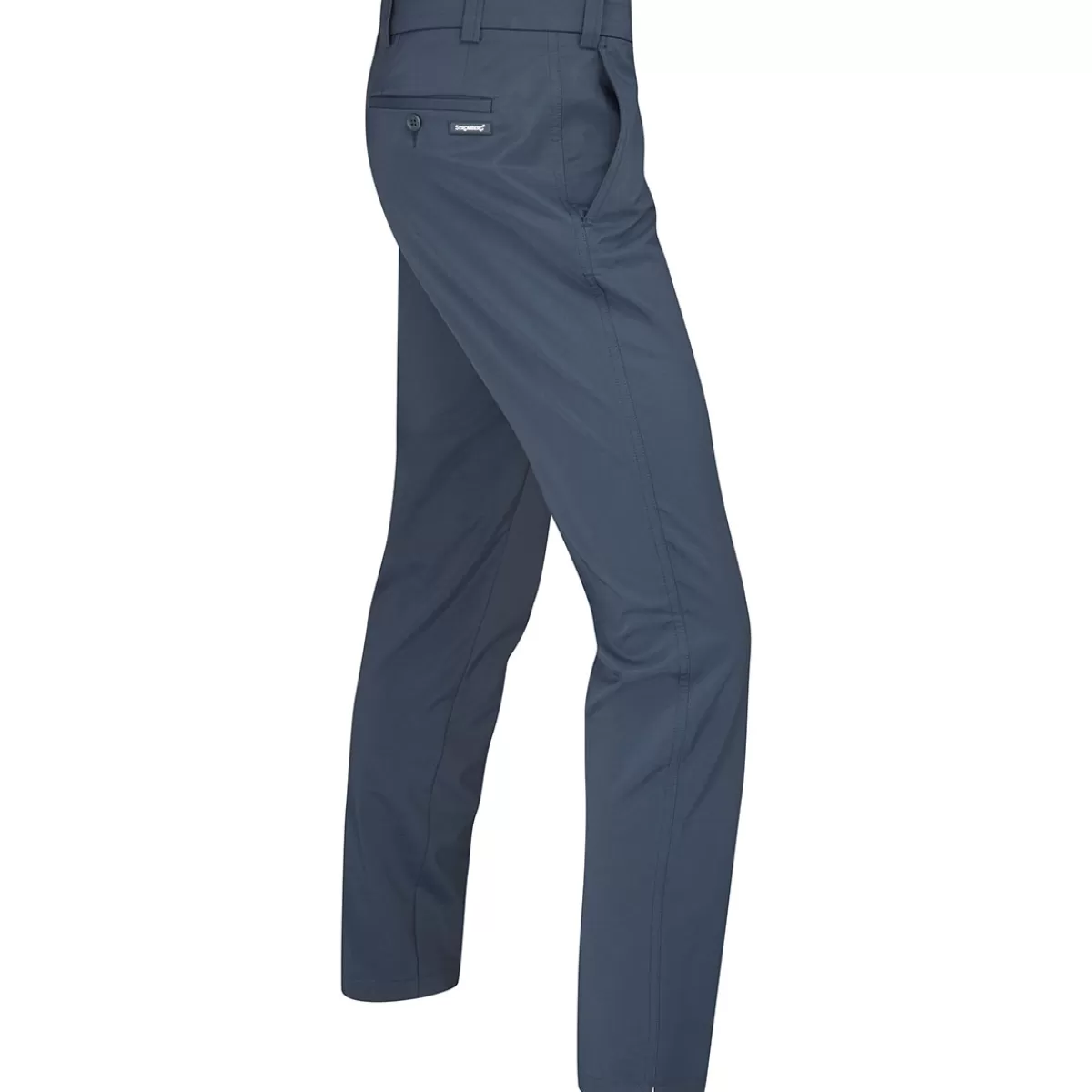 Best Men's Hampton Stretch Golf Trousers Men Men's Golf Trousers