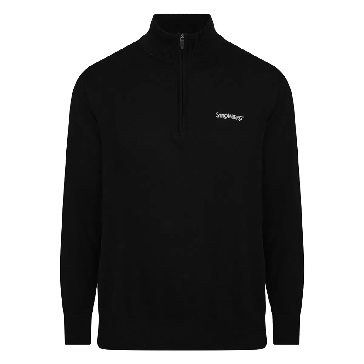 Best Men's Knitted Golf Midlayer Men Men's Golf Sweaters