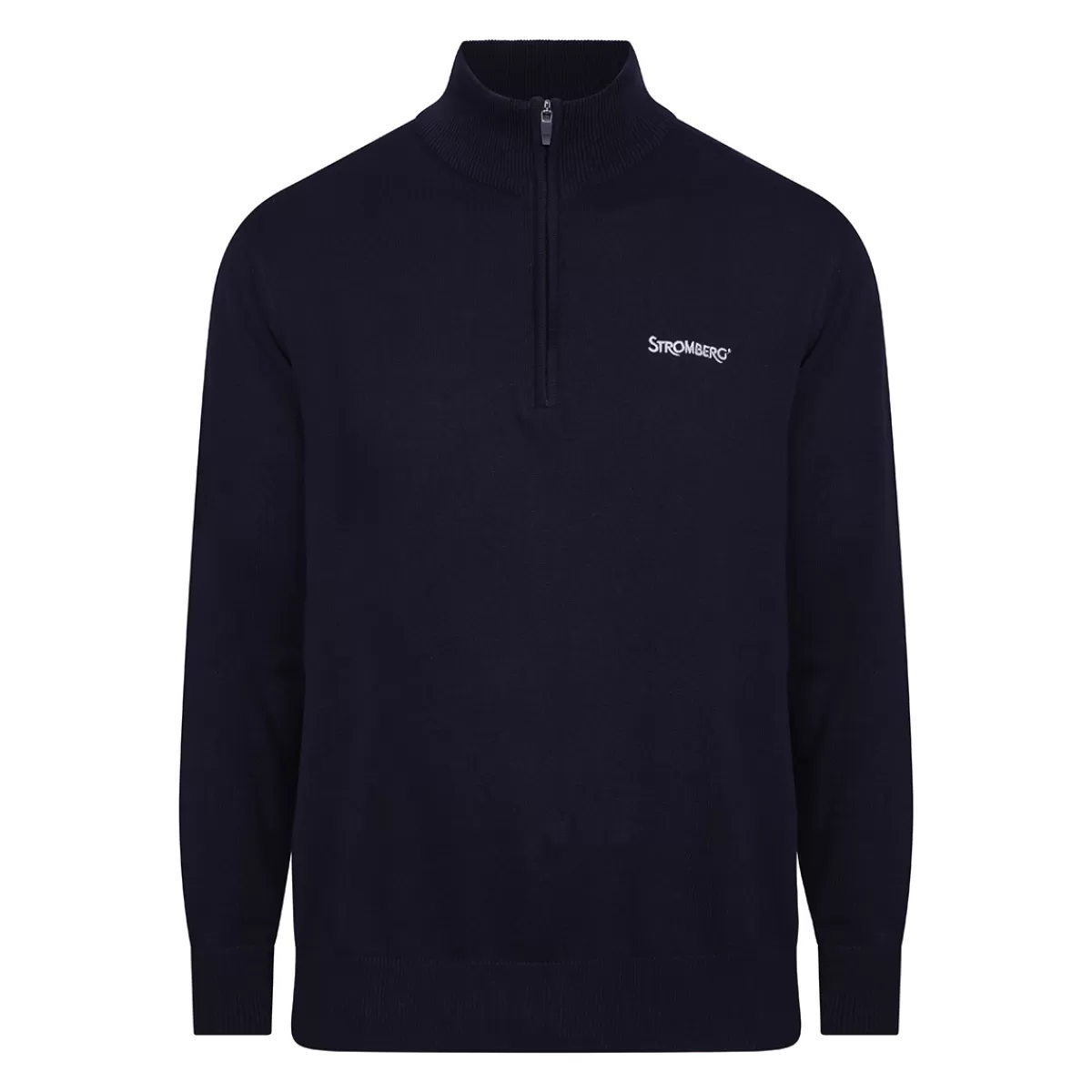 Flash Sale Men's Knitted Golf Midlayer Men Men's Golf Sweaters