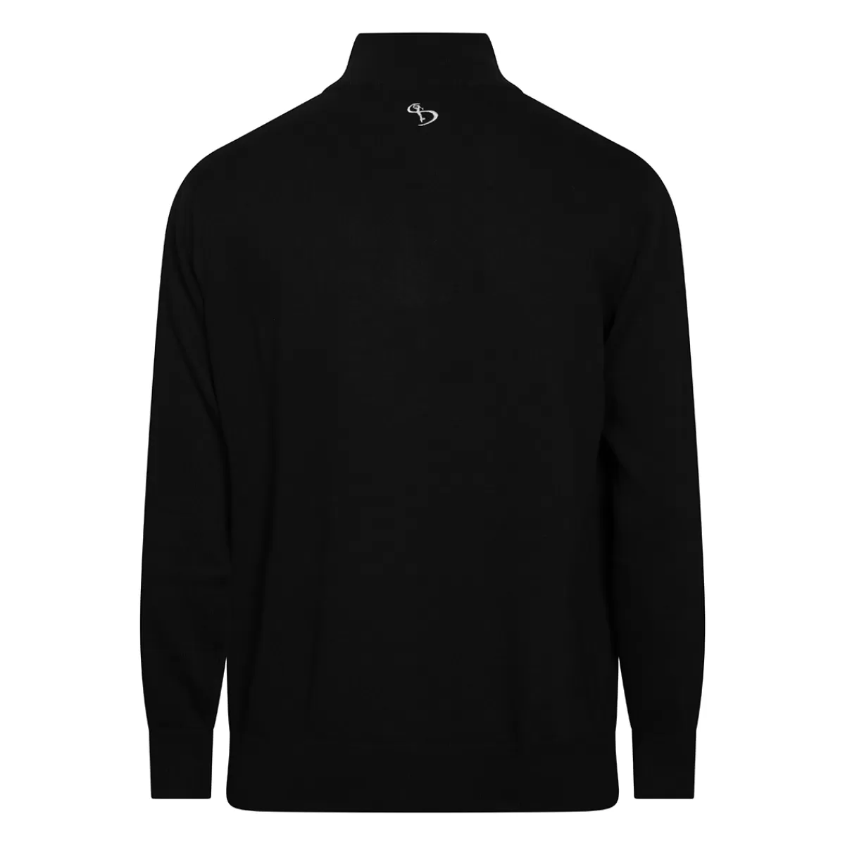 Best Men's Knitted Golf Midlayer Men Men's Golf Sweaters
