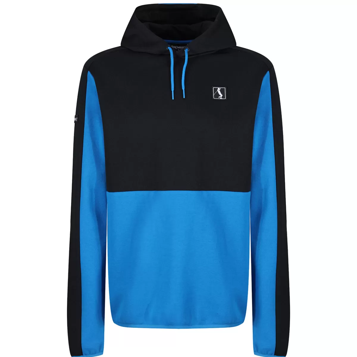 Best Men's Lee Sharpe Augusta Golf Hoodie Men Men's Golf Hoodies