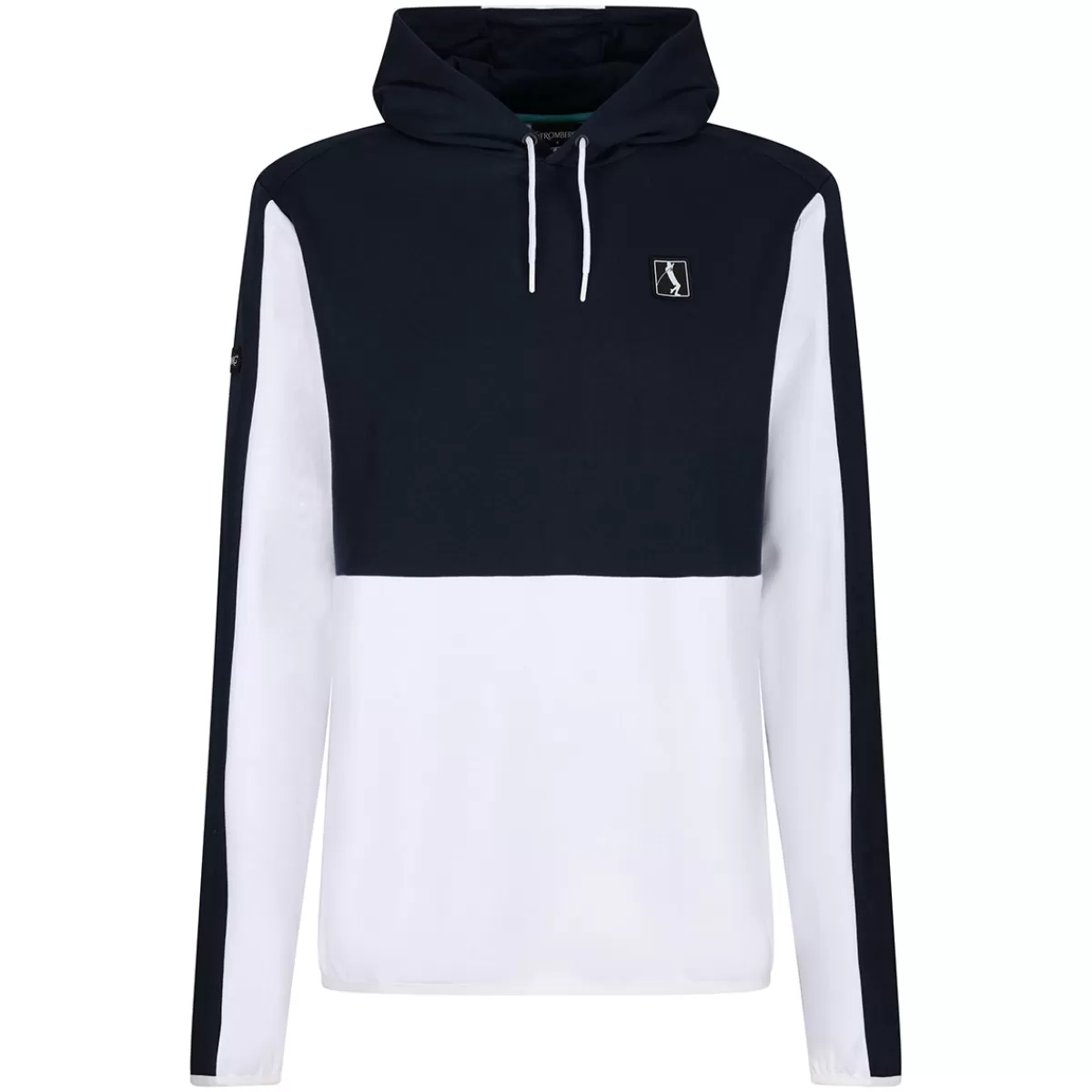 Discount Men's Lee Sharpe Augusta Golf Hoodie Men Men's Golf Hoodies
