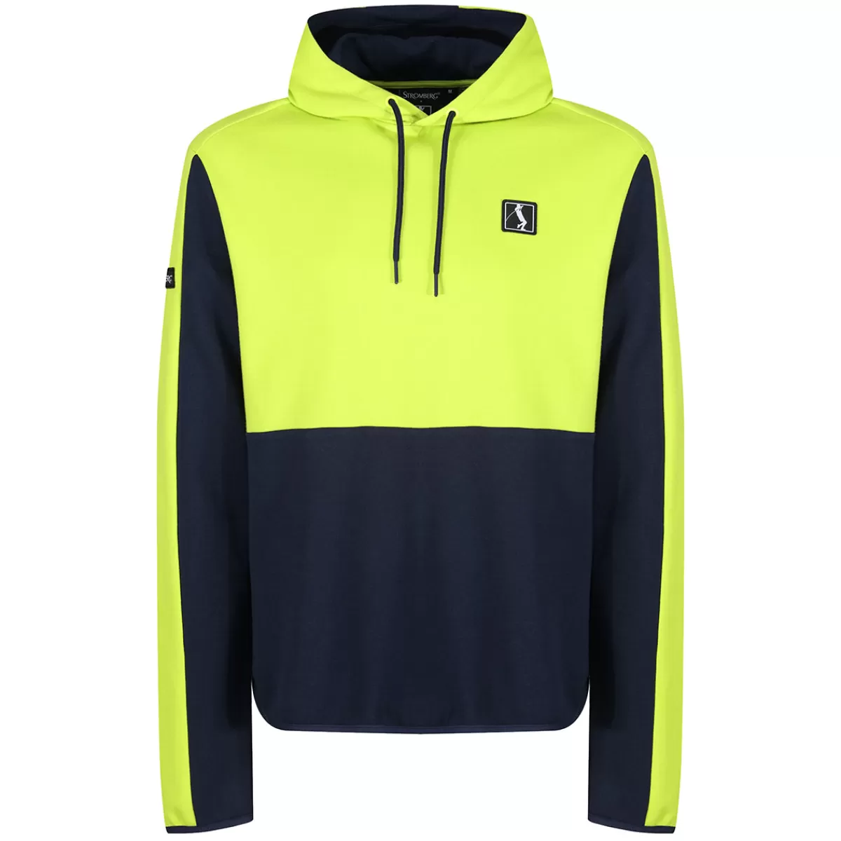 Online Men's Lee Sharpe Augusta Golf Hoodie Men Men's Golf Hoodies