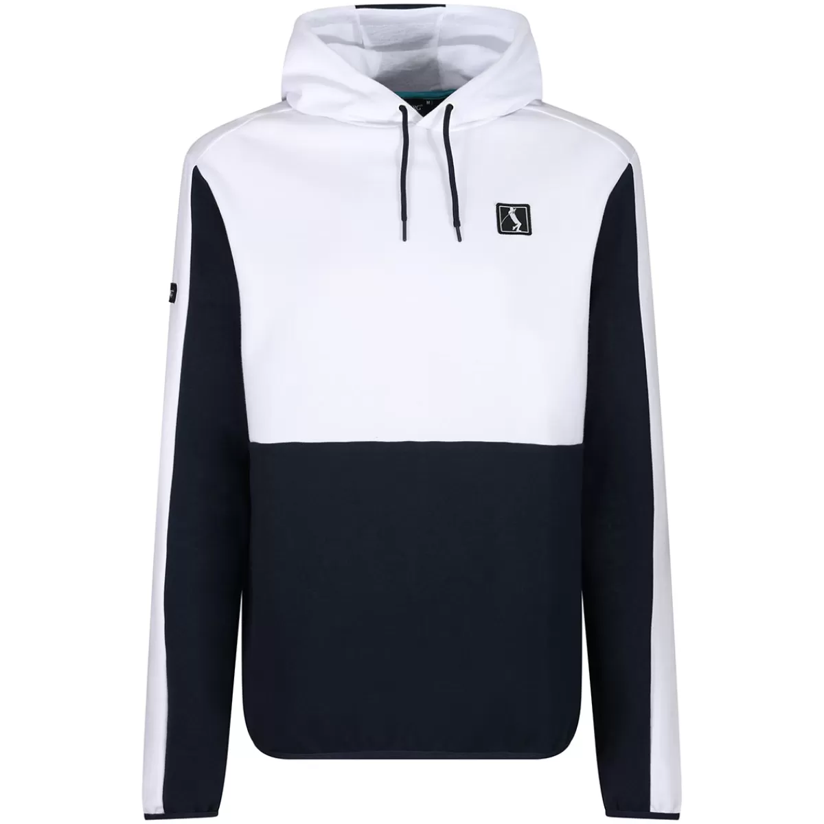 Cheap Men's Lee Sharpe Augusta Golf Hoodie Men Men's Golf Hoodies