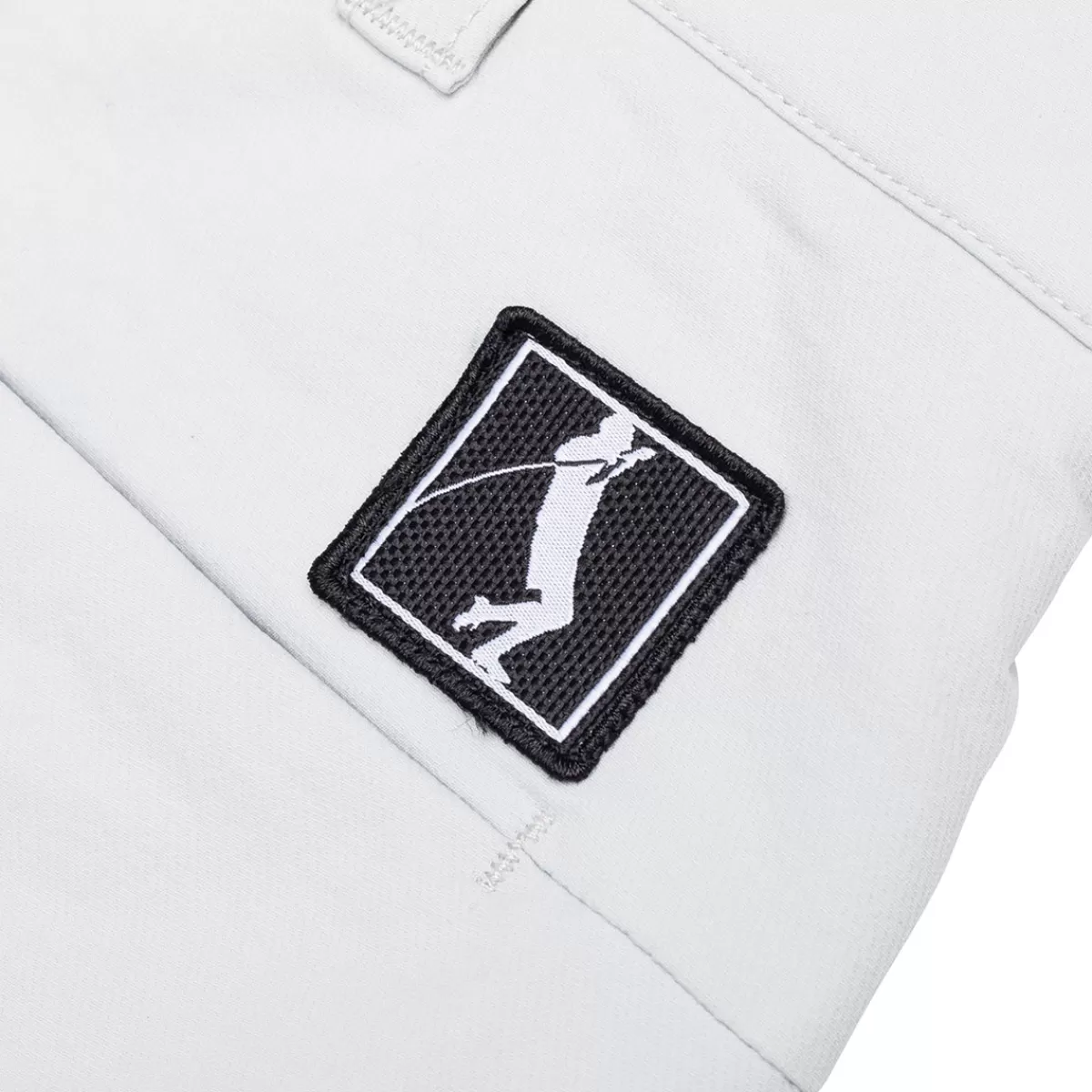 Cheap Men's Lee Sharpe Banter Golf Shorts Men Men's Golf Shorts