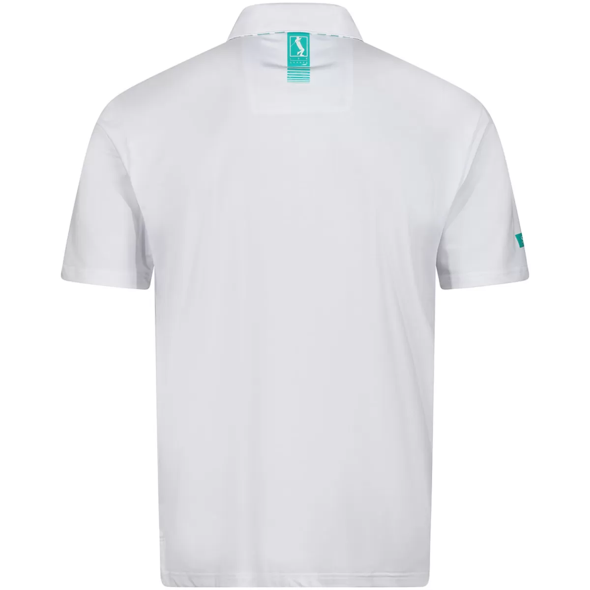 Fashion Men's Lee Sharpe Coach Golf Polo Shirt Men Men's Golf Polo Shirts