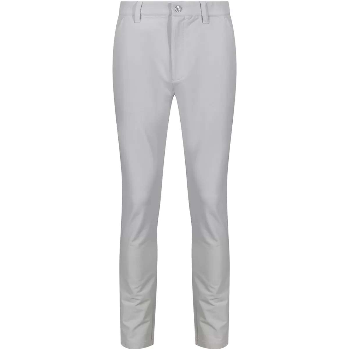 Cheap Men's Lee Sharpe Corner Jogger Golf Trousers Men Men's Golf Trousers