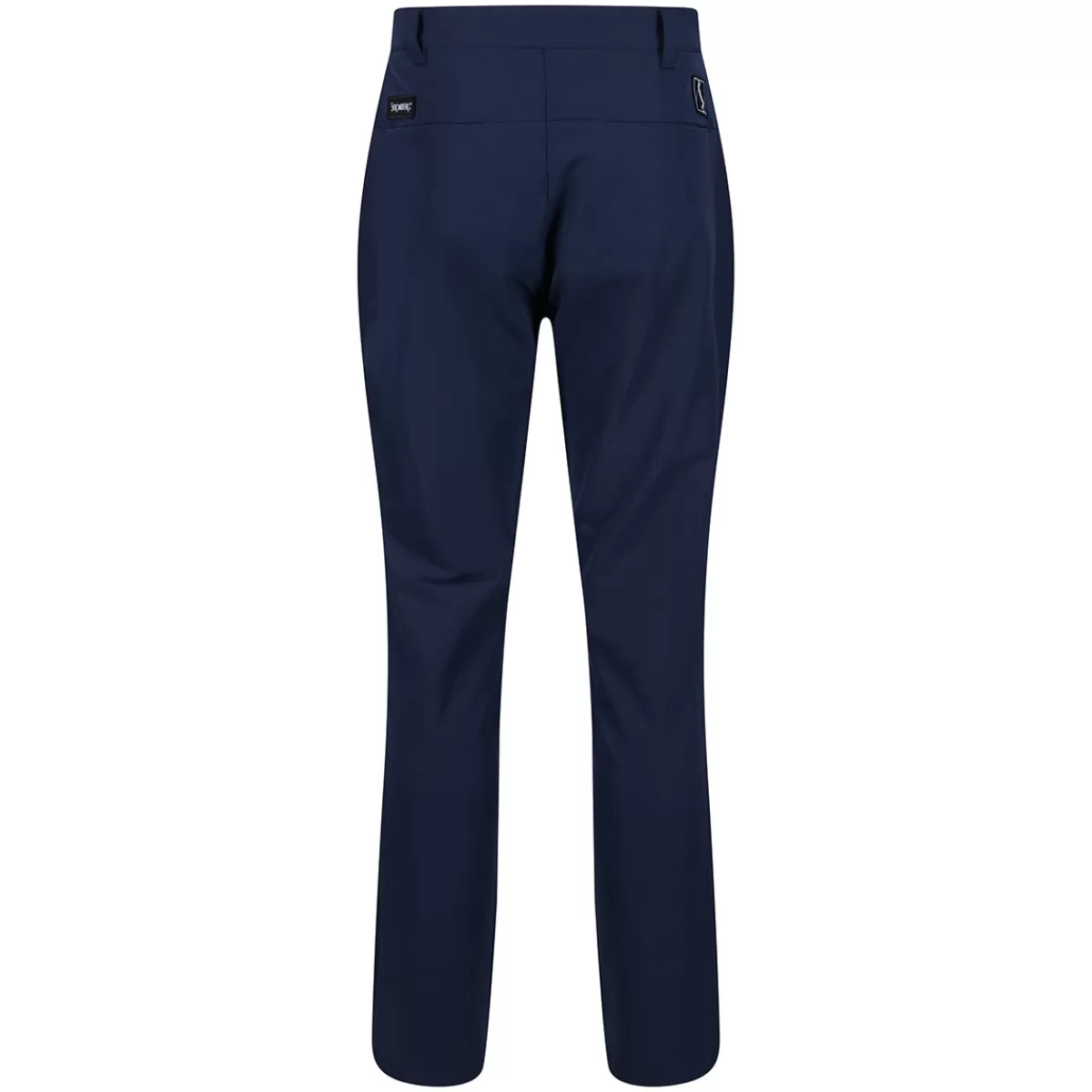 Fashion Men's Lee Sharpe Corner Jogger Golf Trousers Men Men's Golf Trousers