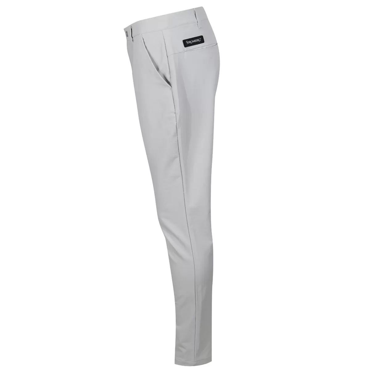 Cheap Men's Lee Sharpe Corner Jogger Golf Trousers Men Men's Golf Trousers
