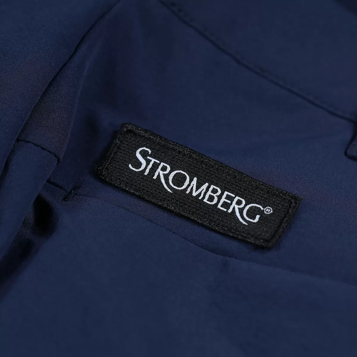 Fashion Men's Lee Sharpe Corner Jogger Golf Trousers Men Men's Golf Trousers